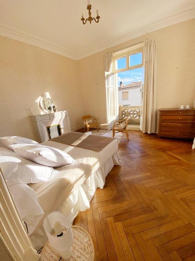 La Du Chapelier Maison d'hôtes