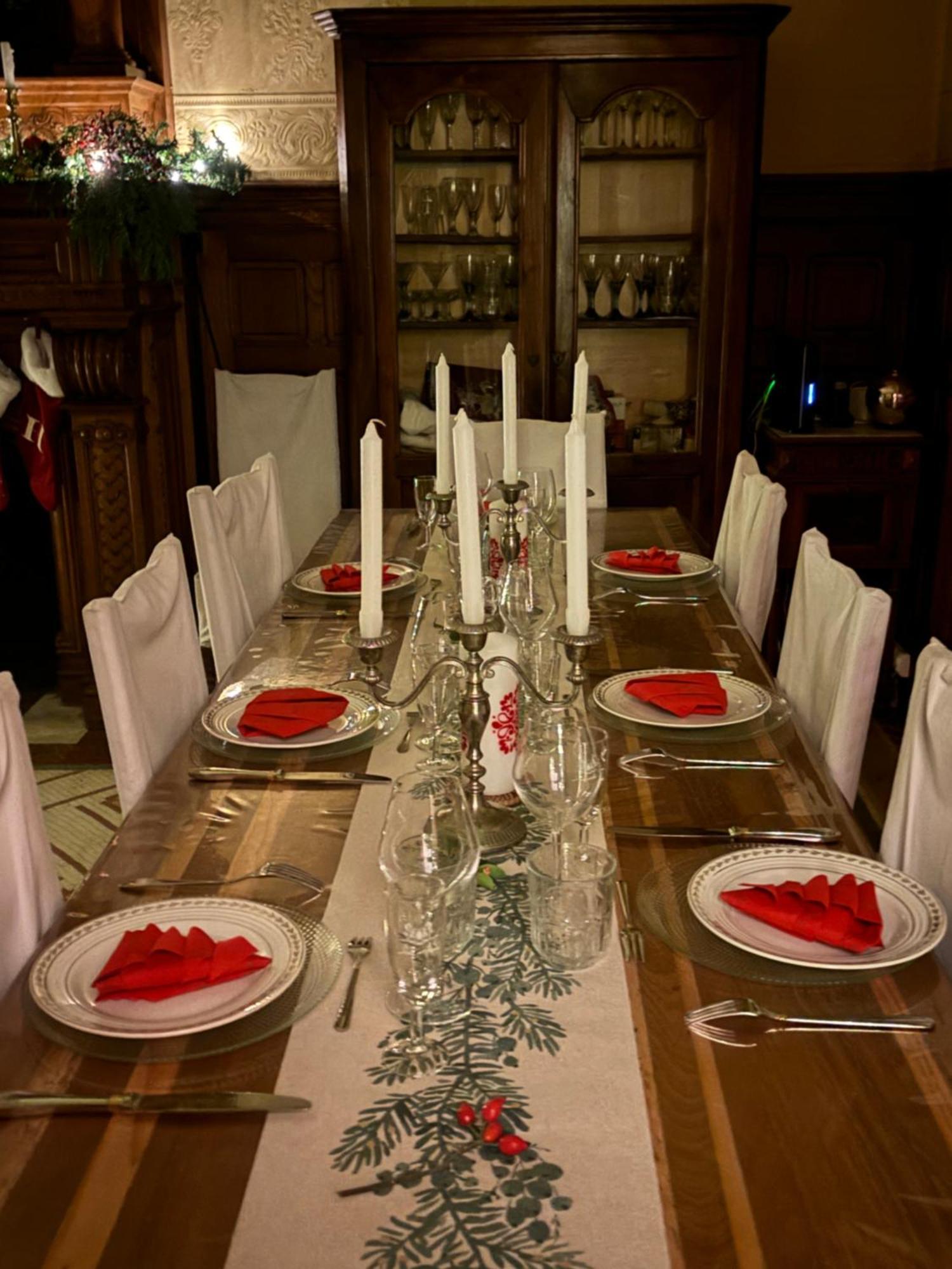 Maison d'hôtes La Du Chapelier Espéraza